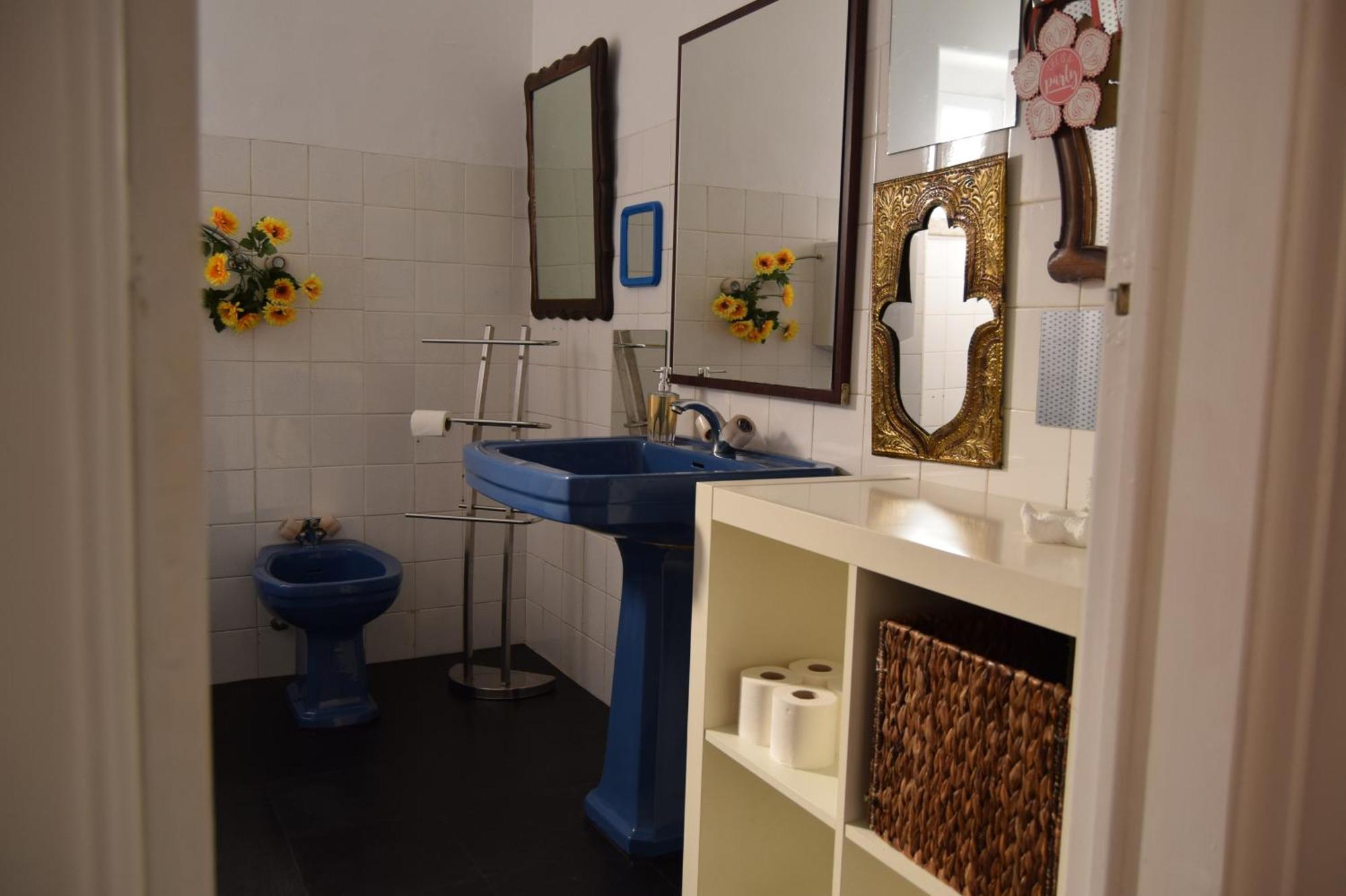 Hospedagem domiciliar Young Lisboa