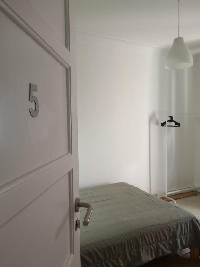 Privat bolig Young *
