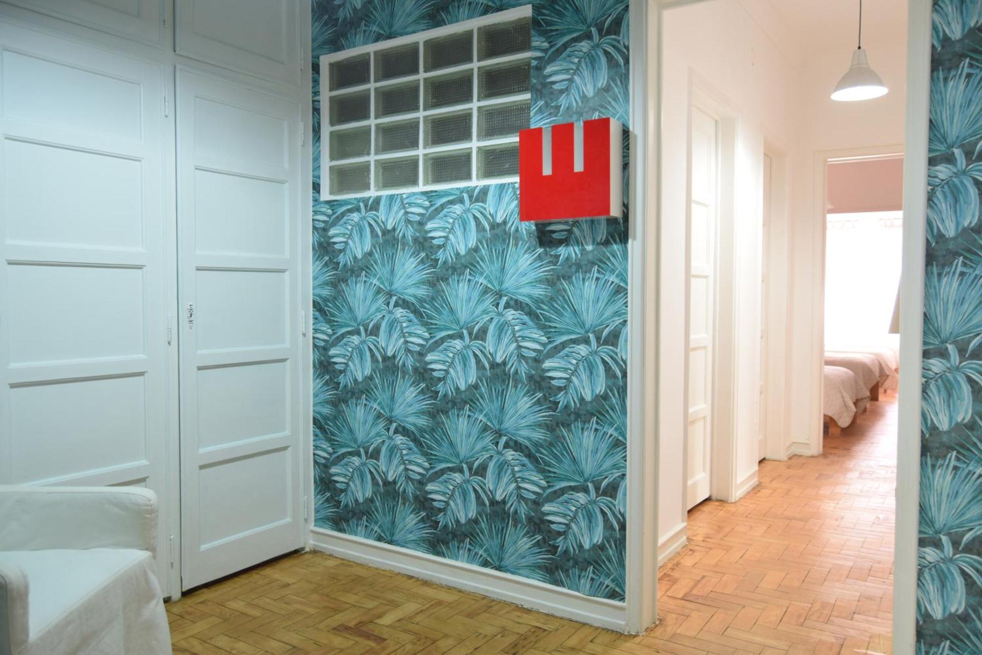 Quarto em Acomodações Particulares Young