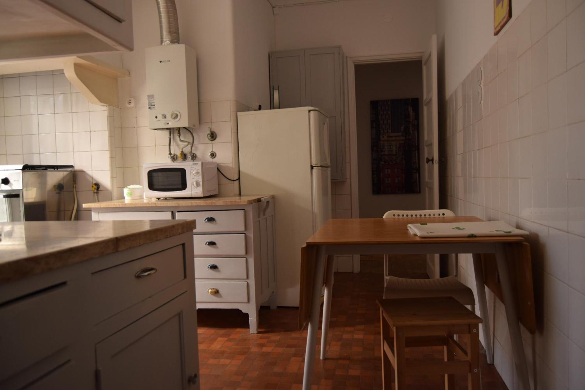 Quarto em Acomodações Particulares Young *
