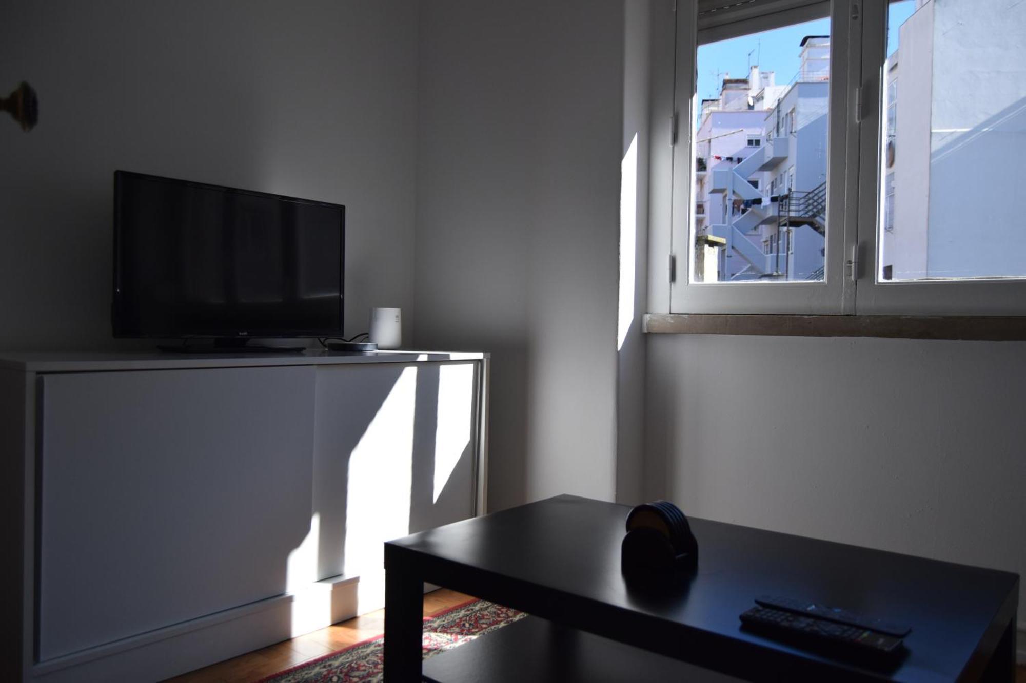 Young Privat bolig Lisboa
