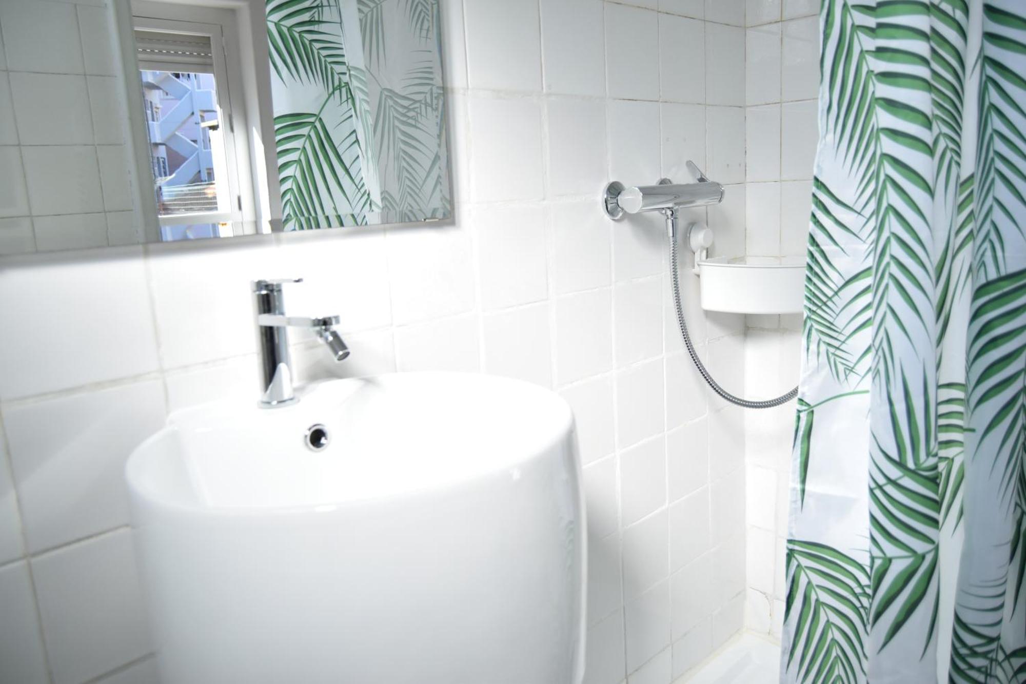 Young Quarto em Acomodações Particulares