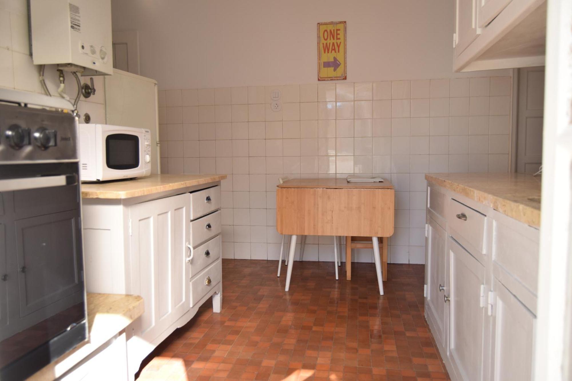 Quarto em Acomodações Particulares Young