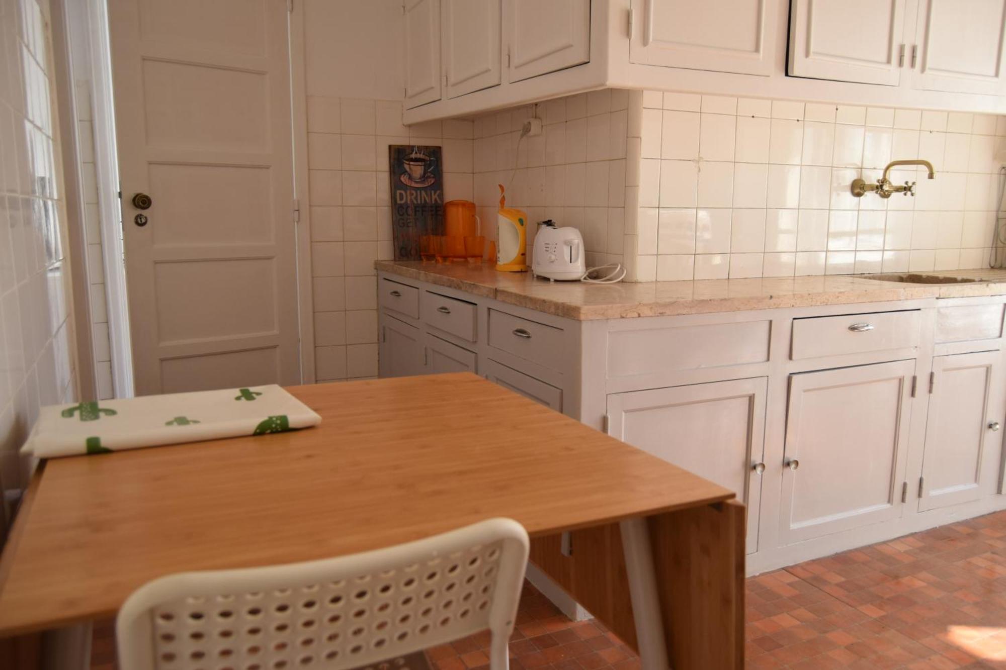 Privat bolig Young Lisboa