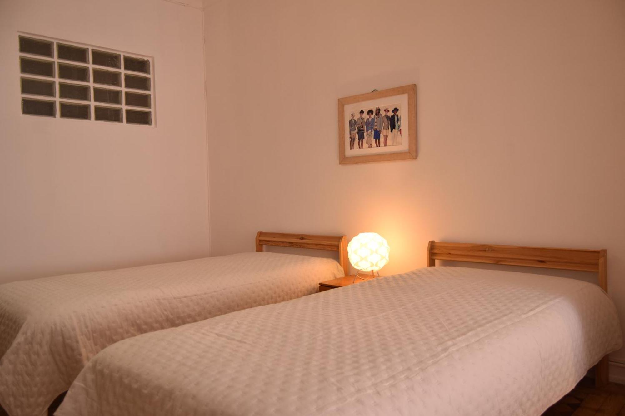 Young Quarto em Acomodações Particulares *
