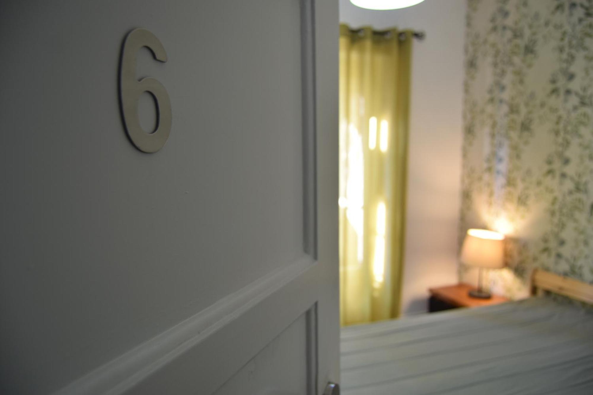 Privat bolig Young Lisboa